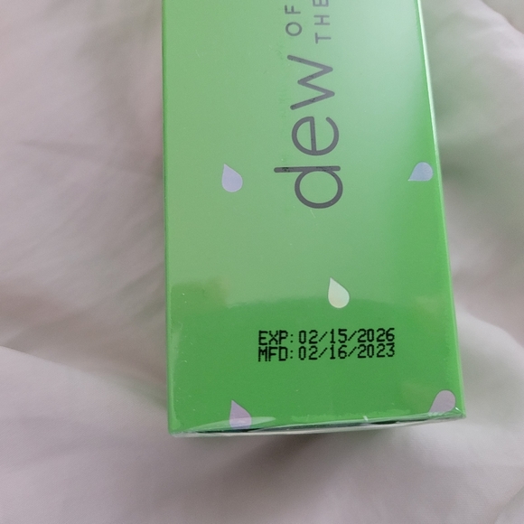 ULTRATONIC™ WATERMELON TONERA FRUITFUL EXFOLIATION - Picture 5 of 6